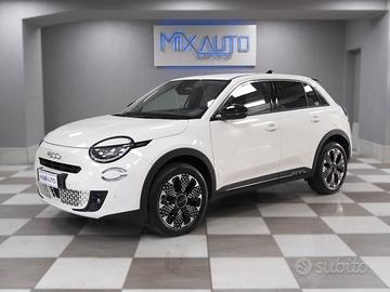 Fiat 600 1.2 Hybrid La Prima 110CV Auto