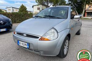 FORD Ka 1.3 Collection