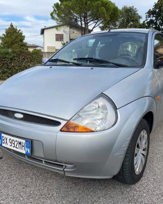 FORD Ka 1.3 Collection