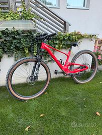 MTB Fully Scott Spark 960 - anno 2022