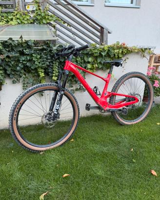 MTB Fully Scott Spark 960 - anno 2022