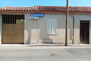 Terreno Edificabile 1200 mq