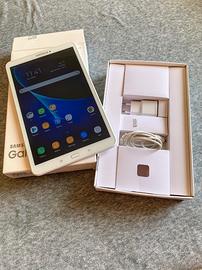 Samsung Galaxy Tab A6 10.1'' (2016) 16gb - Bianco
