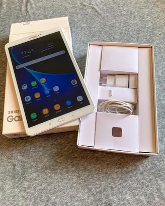 Samsung Galaxy Tab A6 10.1'' (2016) 16gb - Bianco