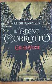 Il Regno Corrotto di Leigh Bardugo