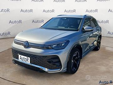 Volkswagen Tiguan 2.0 TDI 110KW SCR R-Line DSG