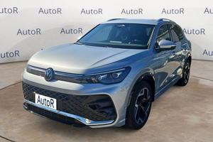 Volkswagen Tiguan 2.0 TDI 110KW SCR R-Line DSG