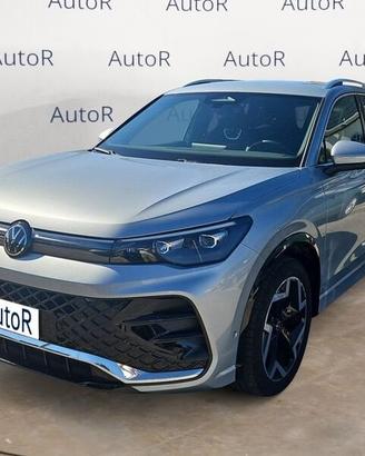 Volkswagen Tiguan 2.0 TDI 110KW SCR R-Line DSG