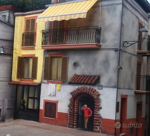 Casa indipendente