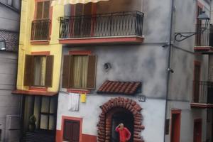 Casa indipendente