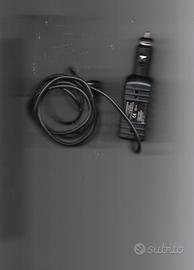 Cavo alimentazione computer per auto/camper