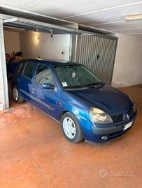 clio 1.5 deisel ,ok neopatentati auto perfetta