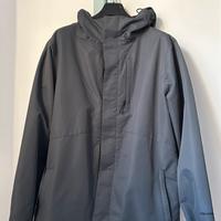 Giacca snowboard sci uomo Volcom