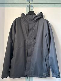 Giacca snowboard sci uomo Volcom