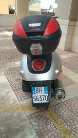 Kymco Yup 250 - 2005