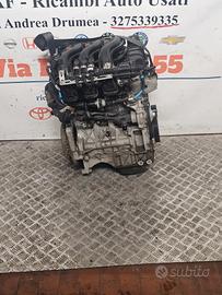 MOTORE COMPLETO CITROEN C3/PEUGEOT 208/OPEL CORSA 