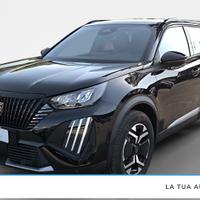 PEUGEOT 2008 Allure Hybrid 145 e-DCS6 N93888