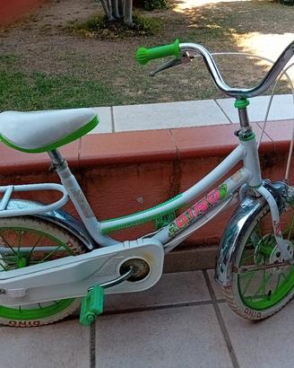 Bicicletta bambini