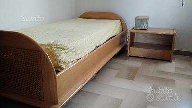 Letto singolo
