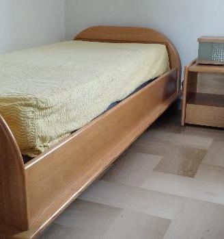 Letto singolo