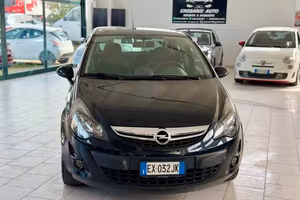 Opel Corsa 1.3 CDTI 75CV F.AP. 5 porte Sport