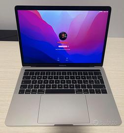 Macbook Pro 13” 2016 Retina