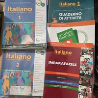 Serianni - Della Valle. Italiano