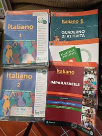 Serianni - Della Valle. Italiano