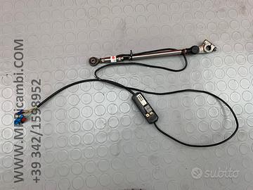 CAMBIO ELETTRONICO SUZUKI GSXR 1000 2006 2005 K6 K