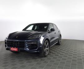 PORSCHE Cayenne Cayenne 3.0 V6 E-Hybrid