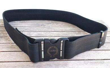 Cinturone originale Vigilanza I.V.R.I.