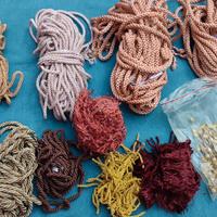 Passamanerie cordoncini da merceria