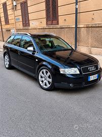 audi A4 1.9tdi