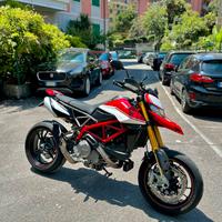 Ducati Hypermotard 950 SP