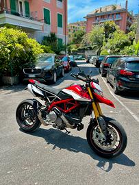 Ducati Hypermotard 950 SP