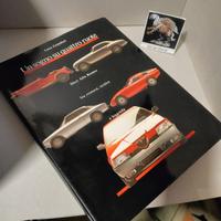 Libro Un sogno su quattro ruote Alfa Romeo Rizzoli