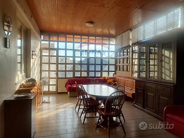 STAZZO Casa Indipendente con Giardino