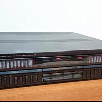Equalizzatore Pioneer GR-X540 top di gamma eq HIFI