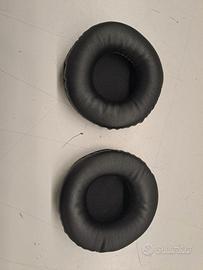 Ear Pad AKG K171 mkii cuscinetti di ricambio
