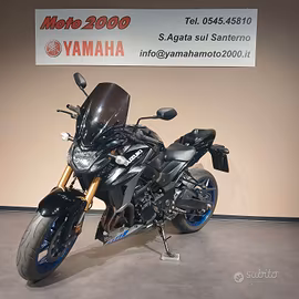 Suzuki GSX S 750