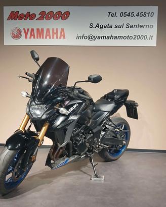 Suzuki GSX S 750