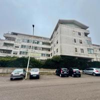 SUPER ATTICO ARREDATO fronte Eurospar 125 mq
