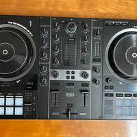 HERCULES DJControl Inpulse 500