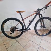 MTB 29 CARBONIO