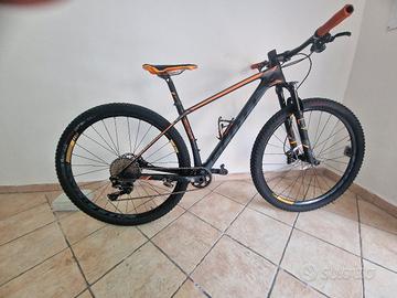 MTB 29 CARBONIO