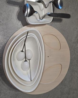 set aperitivo 