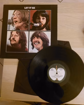 vinile