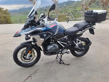 bmw gs 1250