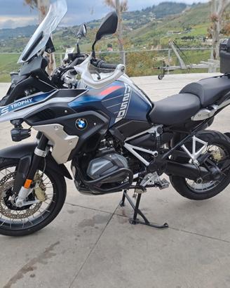bmw gs 1250