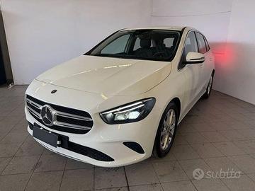 Mercedes-Benz Classe B - 2023